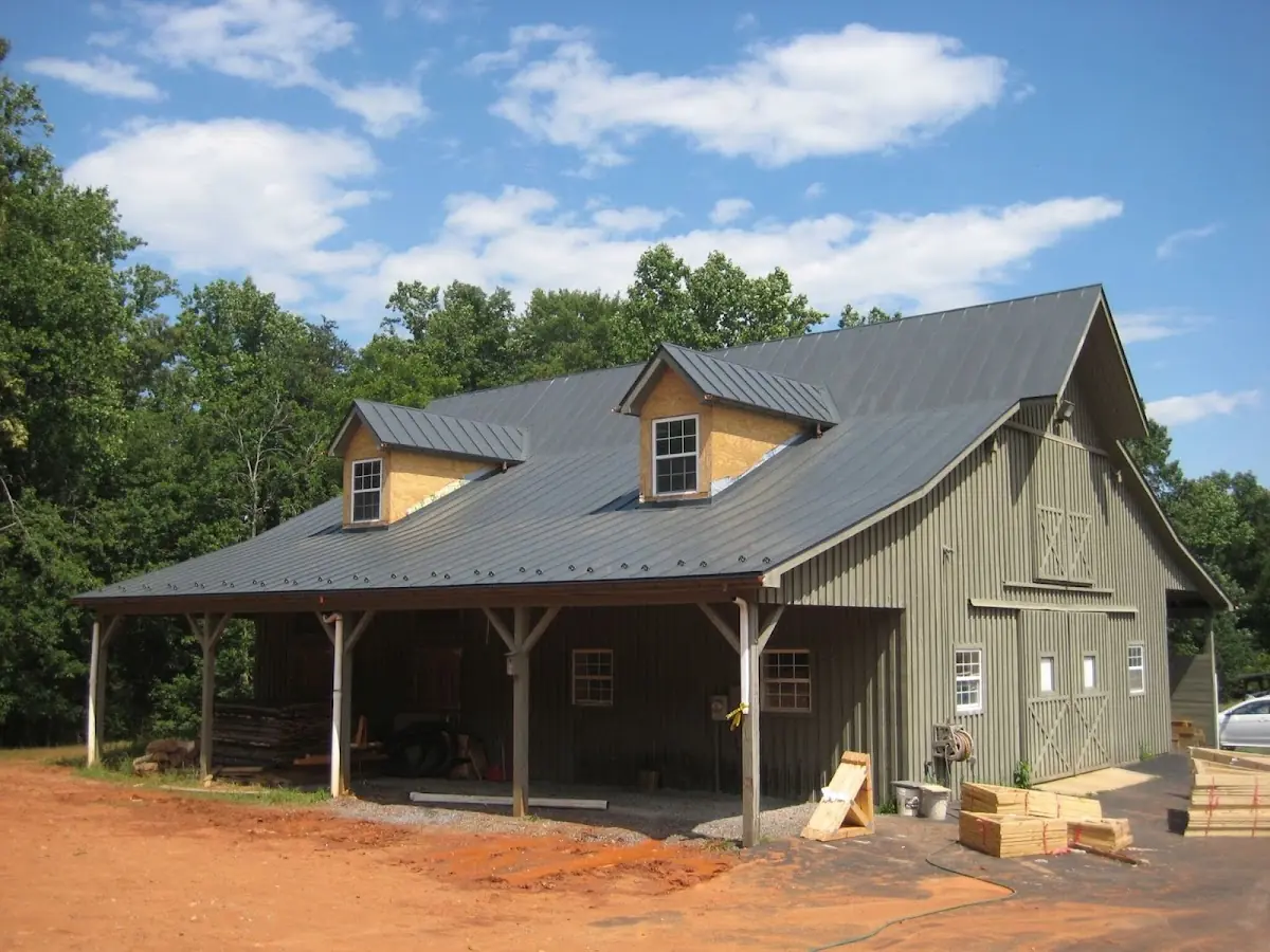 Expert Roof Repair workmanship in Skyline Boulevard